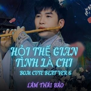 Hỏi Thế Gian Tình Là Chi (Bom Cute Beat Version 6)