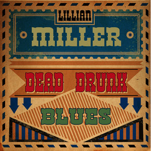 Dead Drunk Blues