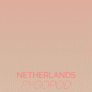 Netherlands Pygopod