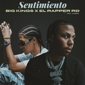 Sentimiento (feat. El Rapper RD) (Explicit)