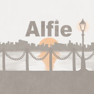 Alfie (Solo Acoustic Instrumental)