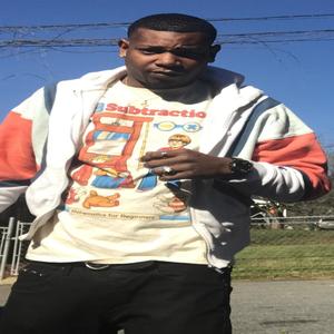 Mixtape track 3 (Explicit)