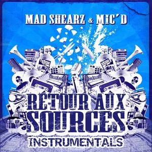 Retour aux sources (instrumentals)