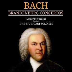 Brandenburg Concerto No. 1 in F Major, BWV 1046: I. Allegro