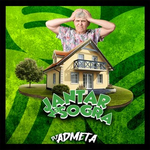 Jantar na sogra (Explicit)