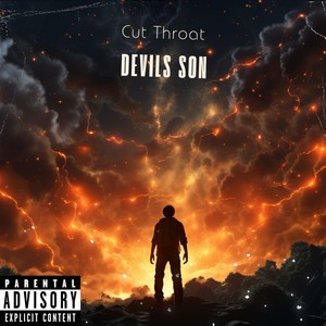 Devils Son (Explicit)