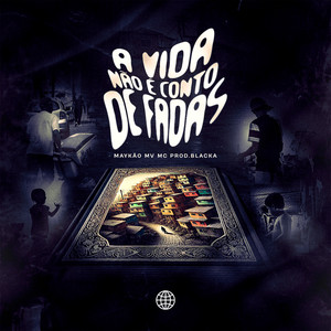 A vida não é um conto de fadas (Explicit)