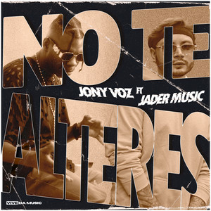 NO TE ALTERES (Explicit)