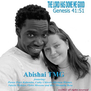 What Can I Give You in Exchange (feat. Cathy Chiwele)