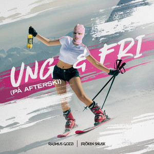 FRÖKEN SNUSK - UNG & FRI (PÅ AFTERSKI)