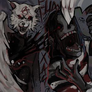 BRAIN TERRORIZATION (feat. FLUXX DRXWNED) (Explicit)