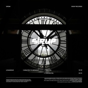 5 Minutes to Midnight (Extended Mix)