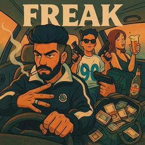 FREAK