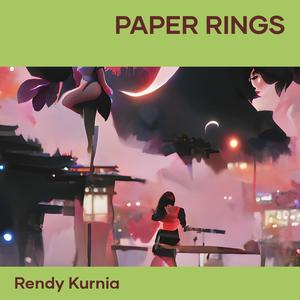 Paper Rings