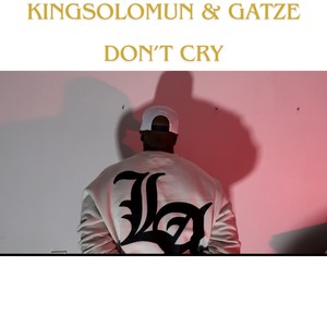 Don't Cry