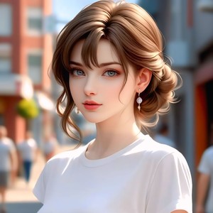 Whisper in the Breeze