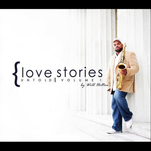 Love Stories Untold, Vol. 1