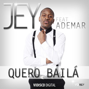 Quero Bailá (Extended Mix)
