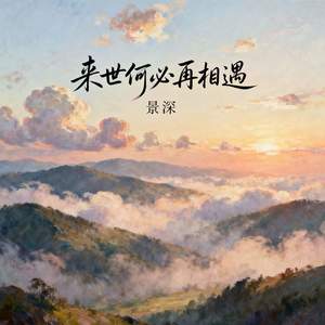 来世何必再相遇