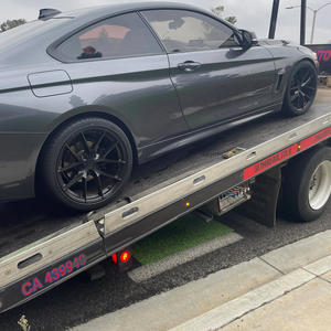 Driving Around (Explicit)