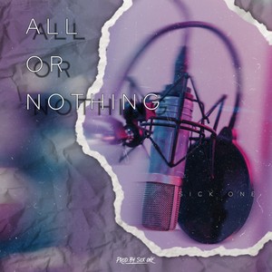 ALL OR NOTHING