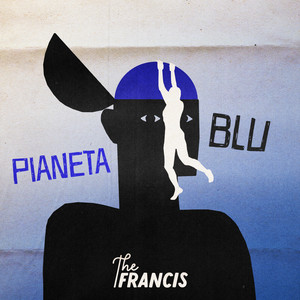 PIANETA BLU