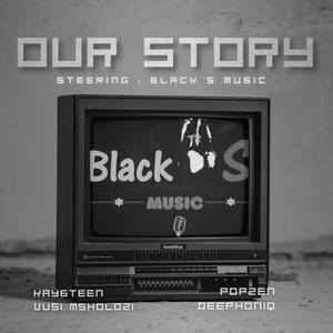 Amalanga (feat. DeephoniQ)