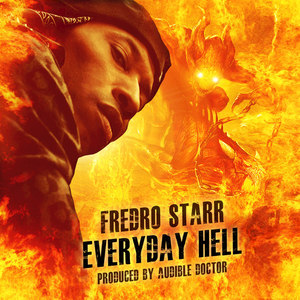 Everyday Hell Single