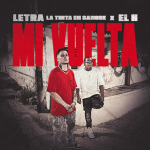 Mi Vuelta (Explicit)