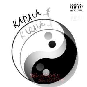 Karma (Explicit)