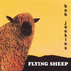 Flying Sheep