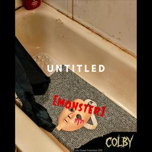 Colby - Untitled (Monster)