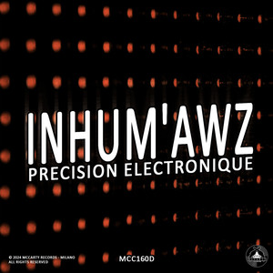 MiCroElectronique (Original Mix)