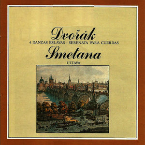 Dvořák - Smetana