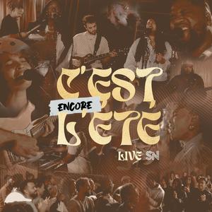 Couleurs (feat. Prisca Vua) (Encore)