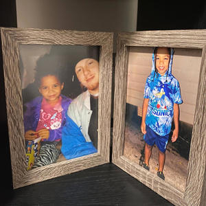 Letter To My Daughter (All Love) (Radio Edit)