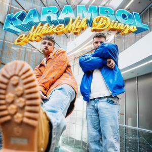 Karambol (feat. MIIA) (Explicit)