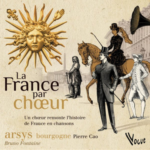Chansons mazarinades