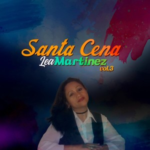 Santa Cena (pista)