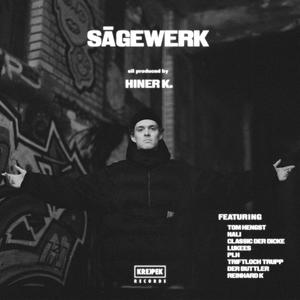 Corner(feat. Classic Der Dicke, Reinhard K. & DJ Ham-E) (Explicit)