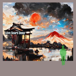 Love Scars Deep