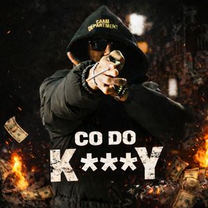 CO DO K***Y? (Explicit)