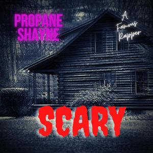 Scary (Explicit)