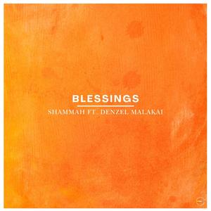 Blessings (feat. Denzel Malakai)