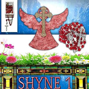 Shyne 1 (Explicit)