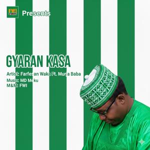 GYARAN KASA
