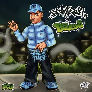 bla,bla,blah (deluxe)