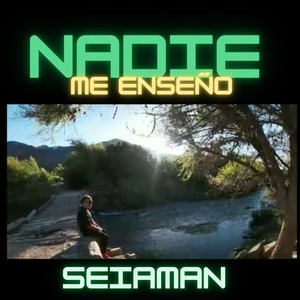 Nadie Me Enseño