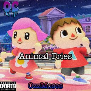 Animal Fries (Explicit)