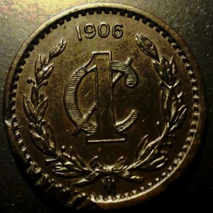 Un centavo